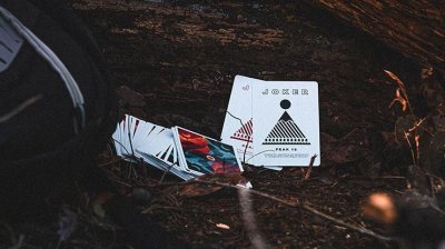 画像2: PEAK 15 Playing Cards