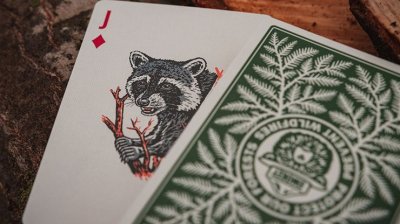 画像3: Smokey Bear Playing Cards
