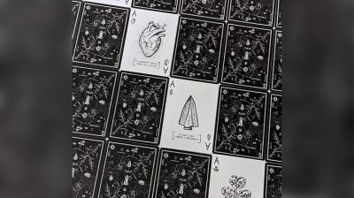 画像3: ELNoEmprendedor Playing Cards