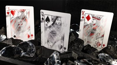 画像3: Carbon Playing Cards