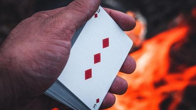 画像3: PEAK 15 Playing Cards