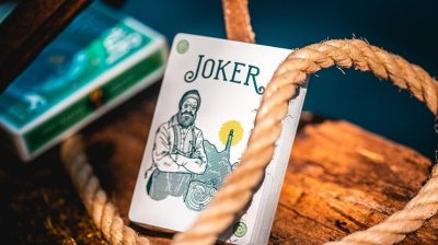 画像3: Green Keepers Playing Cards