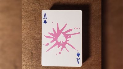 画像1: Bubble Gum Playing Cards