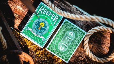 画像1: Green Keepers Playing Cards