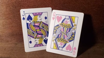 画像2: Bubble Gum Playing Cards