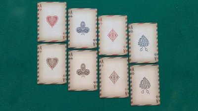 画像3: Fresh Cuts Playing Cards