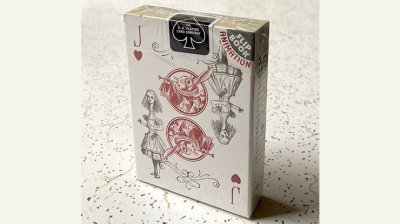 画像1: Fig. 23 Wonderland Playing Cards