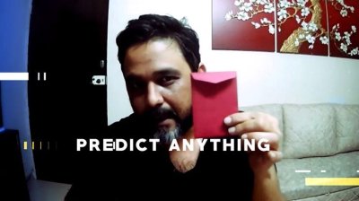 画像1: VIRTUAL PREDICTION (Gimmick and Online Instructions)