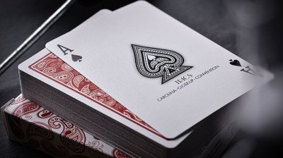 画像1: Trics Playing Cards by Chris Hage