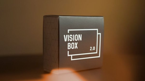 画像1: Vision Box 2.0 (1)