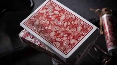 画像3: Trics Playing Cards by Chris Hage