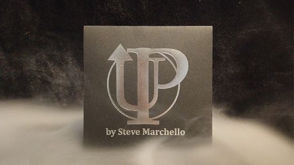 画像1: UP  by steve marchello (1)