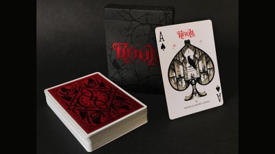 画像1: RAVN X Playing Cards Designed by Stockholm17