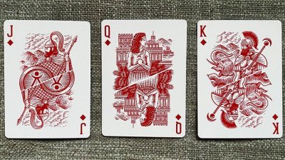 画像2: Centurio Playing Cards