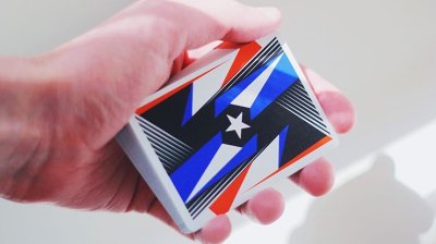 画像1: All Star Playing Cards by Gemini