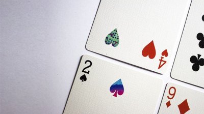 画像3: Satellite Playing Cards