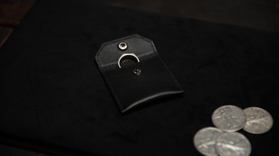 画像1: FPS Coin Wallet  (Gimmicks and Online Instructions)