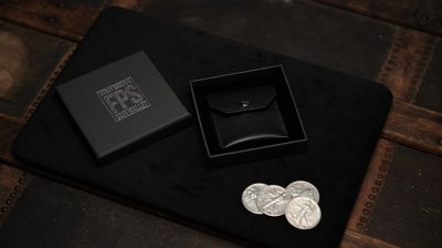 画像2: FPS Coin Wallet  (Gimmicks and Online Instructions)