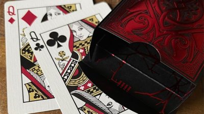 画像3: RAVN X Playing Cards Designed by Stockholm17