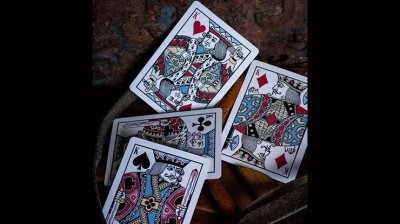 画像2: High Fidelity Playing Cards