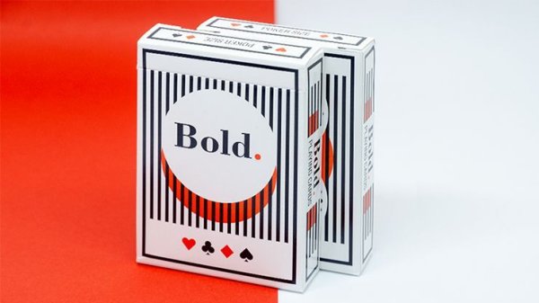 画像1: Bold Playing Cards by Elettra Deganello (1)