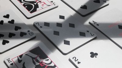 画像3: Vision Deck Playing Cards