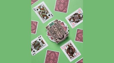 画像3: Lepidopterist Playing Cards by Art of Play