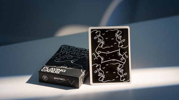 画像1: Shantell Martin  Playing Cards (1)