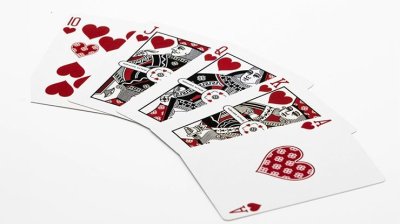 画像1: Krib (Dalia) Playing Cards