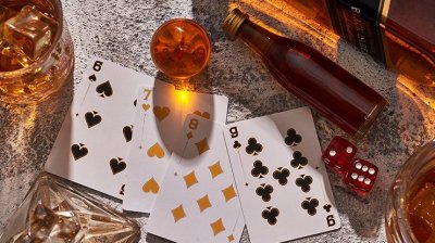 画像3: Solokid Gold Edition Playing Cards