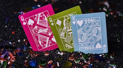 画像3: Bicycle Rainbow Playing Cards