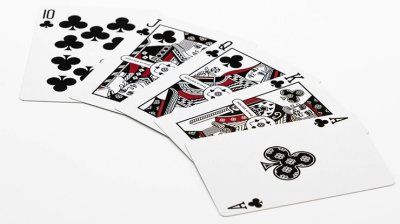 画像2: Krib (Dalia) Playing Cards