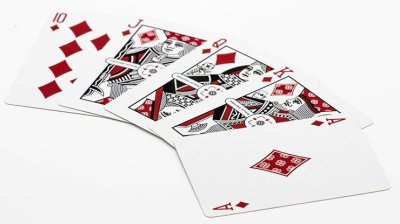 画像3: Krib (Dalia) Playing Cards