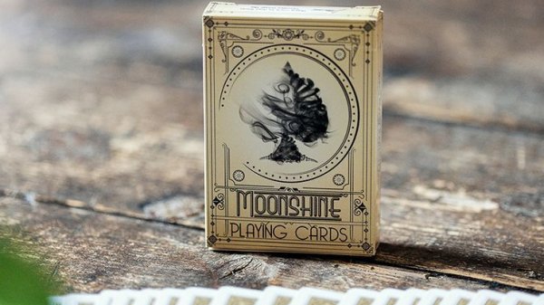 画像1: Limited Moonshine Vintage Elixir Playing Cards (1)