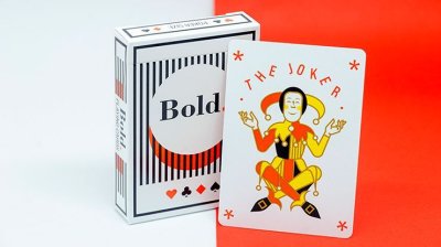 画像2: Bold Playing Cards by Elettra Deganello