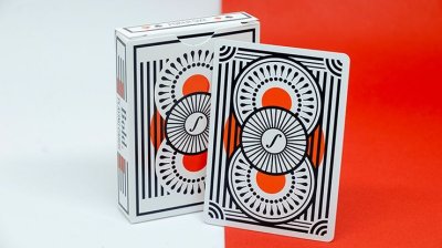 画像1: Bold Playing Cards by Elettra Deganello