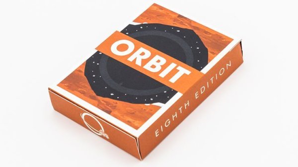 画像1: Orbit V8 Playing Cards (1)