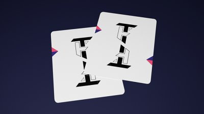 画像3: Transflux V2 Playing Cards