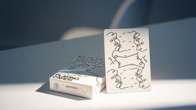 画像1: Shantell Martin  Playing Cards