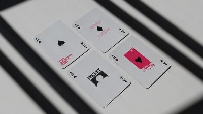 画像2: Vision Deck Playing Cards