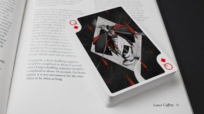 画像2: Playing Arts Future Edition Chapter 2 Playing Cards