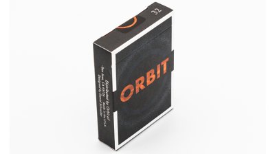 画像1: Orbit V8 Parallel Edition Playing Cards