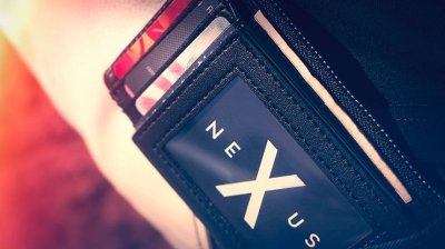 画像2: Nexus Wallet (Gimmick & Online Instructions)