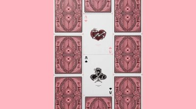 画像2: Lepidopterist Playing Cards by Art of Play