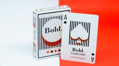 画像3: Bold Playing Cards by Elettra Deganello