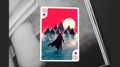 画像3: Playing Arts Future Edition Chapter 2 Playing Cards