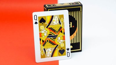 画像2: Bold (Deluxe Edition) Playing Cards by Elettra Deganello