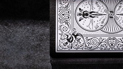 画像2: Black Tiger Legacy V2 Playing Cards