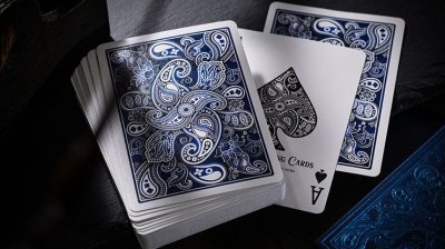 画像1: Wonder Playing Cards by Chris Hage