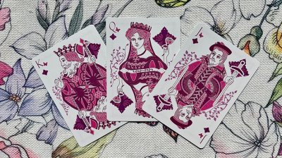 画像1: Bicycle Butterfly Playing Cards